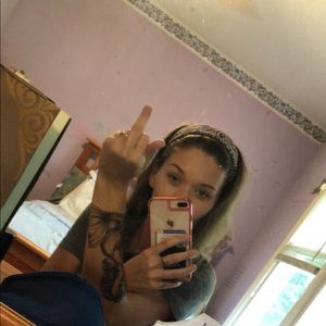 Meet your Posher, Sara